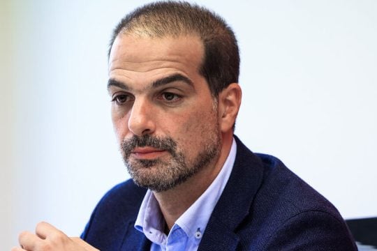 sakelaridis gavriel